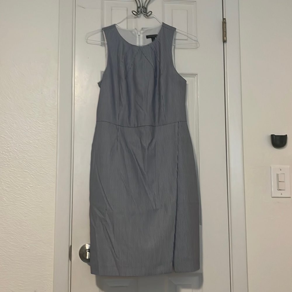 Banana Republic dress